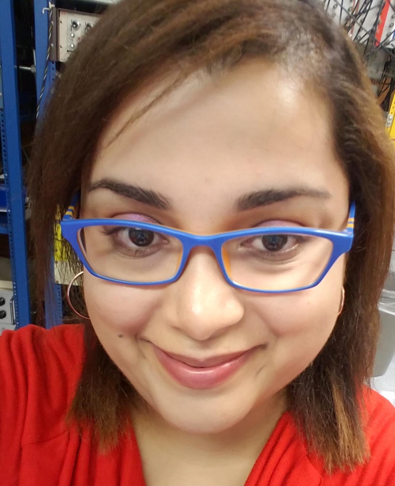 Anjum Parkar, PhD